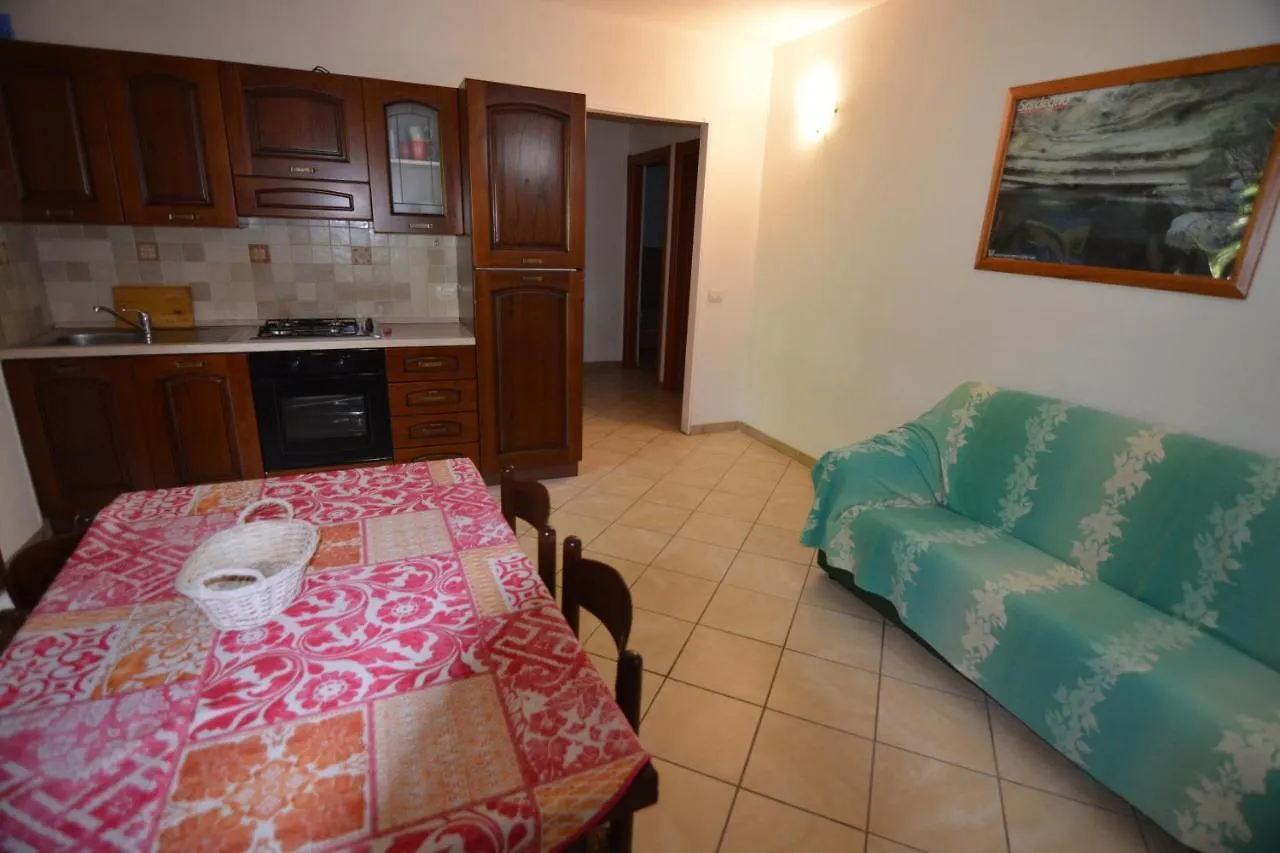 Residence L'Ulivo Budoni
