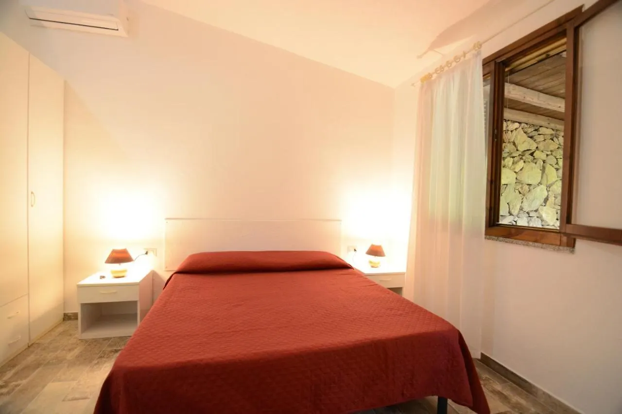 Holiday home Residence L'Ulivo Budoni