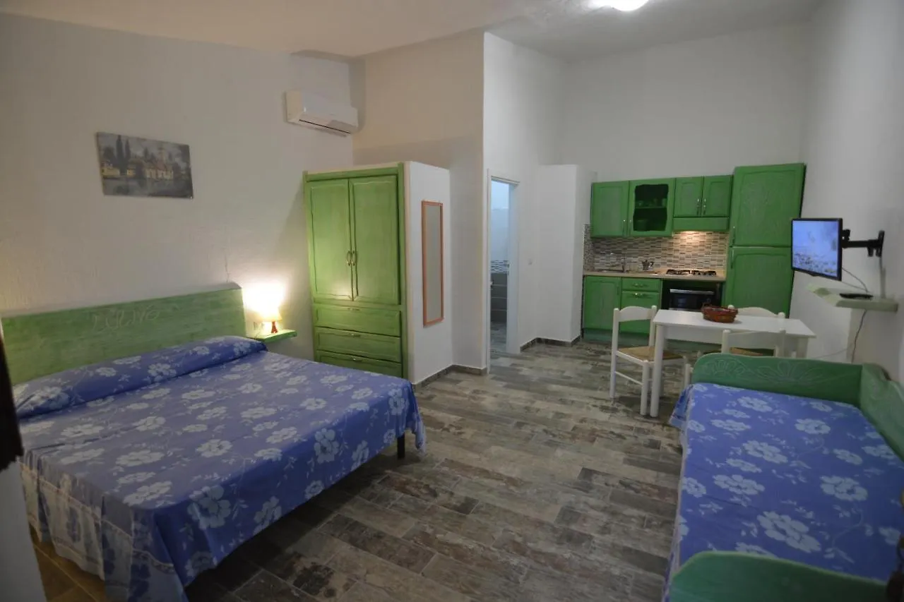 Residence L'Ulivo Budoni