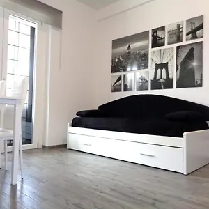 Caput Mundi Anagina Iv Casa vacanze Roma