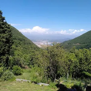Ca' Do Roccio Casa vacanze La Spezia