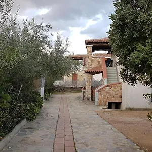 Vacanze Di Giovanna Marica Budoni