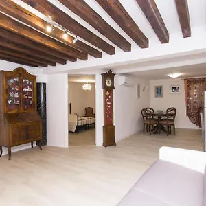 Ca' Alberto Appartamento Venezia