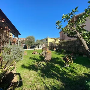 Le Margherite Budoni